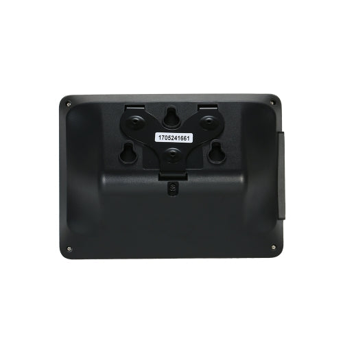 آلة حضور بصمات الأصابع البيومترية TCP/IP 2.8 بوصة شاشة ملونة.