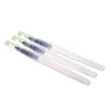 3pcs Watercolor Brush Pen Kit Set Water Storage Nylon Hair Point Tips for Solid Color Powder Painting Drawing Calligraphy Artist