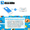 GEEETECH 3D WiFi Module 3D Printer Parts APP Control Compatible With A Variety Of 3D Printers