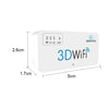 GEEETECH 3D WiFi Module 3D Printer Parts APP Control Compatible With A Variety Of 3D Printers