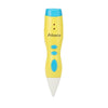 Aibecy LP02 Low Temperature 3D Printing Pen with Rechargeble Battery for Kids Art Craft Drawing DIY Gift