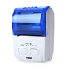 طباعة آلة استلام الطابعة الحرارية HOP-H200 تدعم اتصال USB + BT
