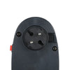 400W Electric Heater Mini Fan Heater