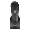 Handhold 433MHz Wireless 1D 2D Image Barcode Scanner