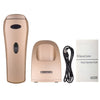 Handhold 433MHz Wireless 1D 2D Image Barcode Scanner