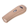 Handhold 433MHz Wireless 1D 2D Image Barcode Scanner