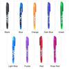 0.5mm Erasable Bullet Neutral Pen
