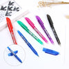 0.5mm Erasable Bullet Neutral Pen