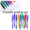 0.5mm Erasable Bullet Neutral Pen