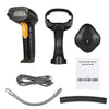 Aibecy Automatic USB Barcode Scanner