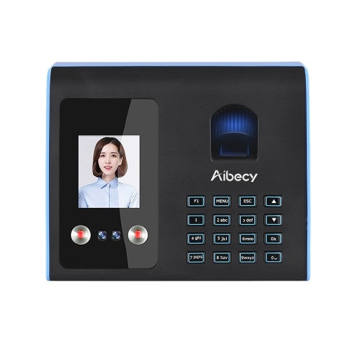 جهاز الحضور والانصراف الذكي Aibecy E6