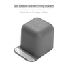 DIY Pen Holder Pencil Case Adhesive Office Staionary