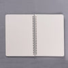 A5 Coil Notebook Spiral Notebooks
