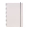 B5 Coil Notebook Spiral Notebooks