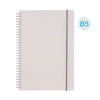 B5 Coil Notebook Spiral Notebooks