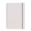 B5 Coil Notebook Spiral Notebooks