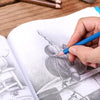 طقم رسم احترافي 35 قطعة / المجموعة H & B