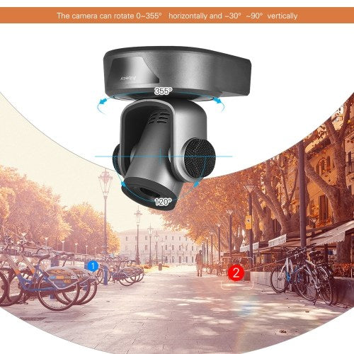 AIBECY LR303U2A مؤتمر مؤتمر الفيديو