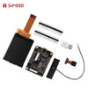 Sipeed M1 W Dock Development Board وحدة AIOT مع WiFi + 2.4 بوصة 320*240 شاشة LCD + طقم كاميرا OV2640