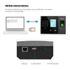 Aibecy Intelligent Biometric Fingerprint Time Attendance Machine