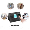 Aibecy Intelligent Biometric Fingerprint Time Attendance Machine
