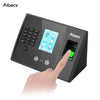 Aibecy Intelligent Biometric Fingerprint Time Attendance Machine