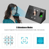 Aibecy Intelligent Biometric Fingerprint Time Attendance Machine