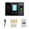 Aibecy Intelligent Biometric Fingerprint Time Attendance Machine