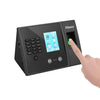 Aibecy Intelligent Biometric Fingerprint Time Attendance Machine