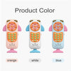 Baby Mobile Phone Toys