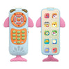 Baby Mobile Phone Toys