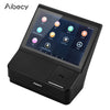 جهاز تسجيل المدفوعات النقدية Aibecy مقاس 10.1 بوصة بشاشة تعمل باللمس