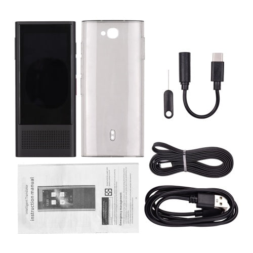 مترجم بويليو المحمول الذكاء الاصطناعي