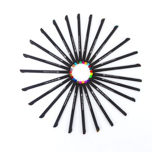 Bright Colors Fineliner Color Pen 0.4mm Fine Point Colored Pen Marker Set for Journaling Note Taking Writing Drawing Sketching Coloring Planner Office School Art Supplies