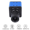 AIBECY 1080P HD CAMERA CAMERT CAMER CAMAM 2 MEGAPIXELS 5X البصرية ZOOM 155 درجة عرض واسعة التعويض التعويض التلقائي مع الميكروفون USB PLUD & PLAY لمؤتمر الفيديو التدريس عبر الإنترنت الدردشة على الهواء مباشرة