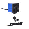 Aibecy Ultra HD Camera 1080P Computer Camera Webcam 8 Megapixels Fixed Focus 80 Degree Wide Angle Auto Focus Auto Exposure Compensation with Microphone USB Plug & Play for Video Conference Online Teaching Chatting Live Webcasting