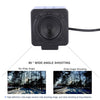 Aibecy Ultra HD Camera 1080P Computer Camera Webcam 8 Megapixels Fixed Focus 80 Degree Wide Angle Auto Focus Auto Exposure Compensation with Microphone USB Plug & Play for Video Conference Online Teaching Chatting Live Webcasting