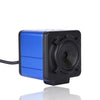 Aibecy Ultra HD Camera 1080P Computer Camera Webcam 8 Megapixels Fixed Focus 80 Degree Wide Angle Auto Focus Auto Exposure Compensation with Microphone USB Plug & Play for Video Conference Online Teaching Chatting Live Webcasting