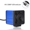 Aibecy Ultra HD Camera 1080P Computer Camera Webcam 8 Megapixels Fixed Focus 80 Degree Wide Angle Auto Focus Auto Exposure Compensation with Microphone USB Plug & Play for Video Conference Online Teaching Chatting Live Webcasting