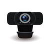 1080P HD Computer Camera Video Conference Camera Webcam 2 Megapixels Auto Focus H.264 Video Compression