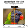 1080P HD Computer Camera Video Conference Camera Webcam 2K Resolution Auto Focus H.264 Video Compression
