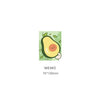 101 Collection Series Memo To Do List Sticky Notes Planner B5 Notebook Multiple Types Optional