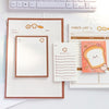 101 Collection Series Memo To Do List Sticky Notes Planner B5 Notebook Multiple Types Optional
