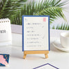 101 Collection Series Memo To Do List Sticky Notes Planner B5 Notebook Multiple Types Optional