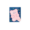 101 Collection Series Memo To Do List Sticky Notes Planner B5 Notebook Multiple Types Optional