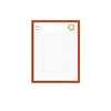 101 Collection Series Memo To Do List Sticky Notes Planner B5 Notebook Multiple Types Optional