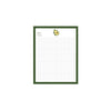 101 Collection Series Memo To Do List Sticky Notes Planner B5 Notebook Multiple Types Optional