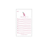 101 Collection Series Memo To Do List Sticky Notes Planner B5 Notebook Multiple Types Optional
