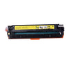 خرطوشة حبر بديلة متوافقة مع Aibecy متوافقة مع HP CP1525n/CP1525nw/CM1415fnw (أسود، عبوة واحدة)