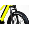 Onway Explorer 1000W 53 Miles Electrical Bike - Pearlized Green